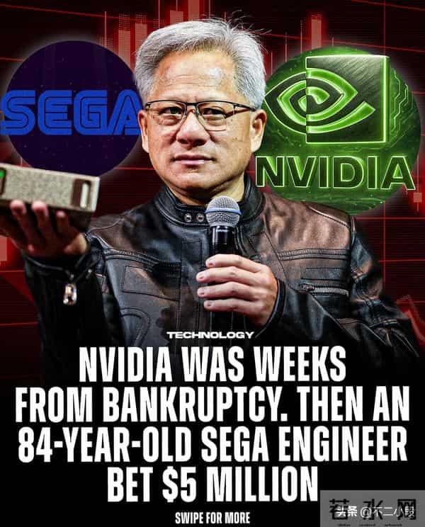 黄仁勋：算力越强，人类越安全 - 每天醒来都觉得公司会倒闭