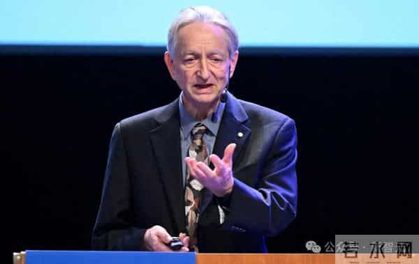 Hinton最新预言刷屏：谷歌必赢，而且「早该赢了」！