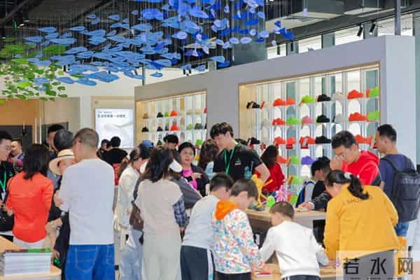 3D打印进入线下时代，深圳再迎一家头部全球旗舰店