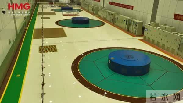 国网新源宝泉电站：攻克卡脖子难题  成功换上“国产芯”