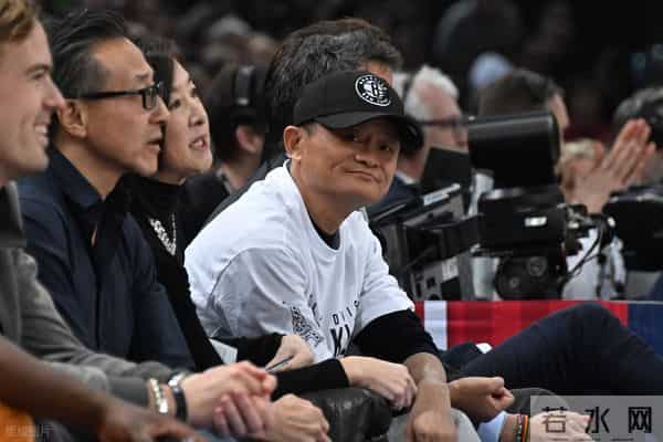 关于未来,蔡崇信的3个建议值得重视:他的思路很清晰,受教了!