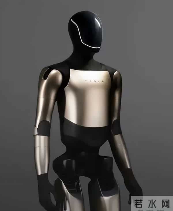 仿生肌腱技术横空出世，美突破机器人30倍力量技术，速度三倍提升