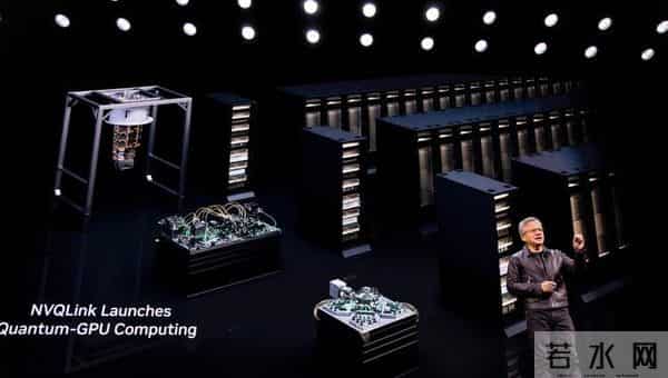 国产GPU第一股诞生！创始人一夜暴赚300亿，但替代英伟达还要2年