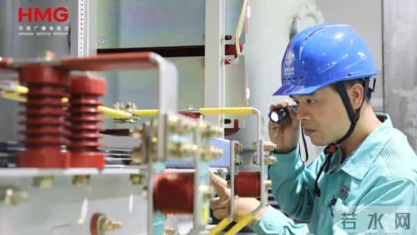 国网新源宝泉电站：攻克卡脖子难题  成功换上“国产芯”