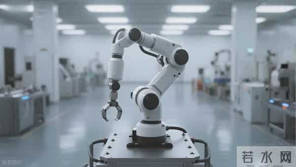 单臂机器人加持生成式AI技术，极端高温下每小时卸载1500个箱子