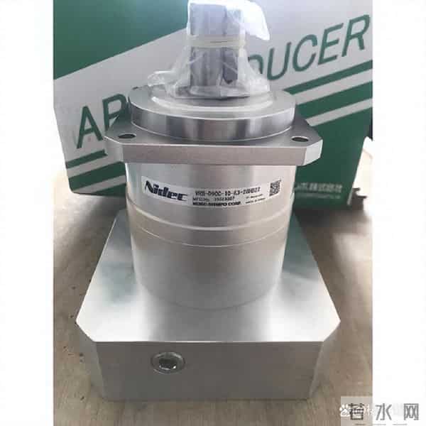 减速器含金量,谁更强?