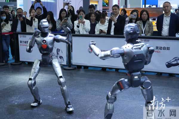 2025AIE今日闭幕，洋客商感叹根本逛不够！