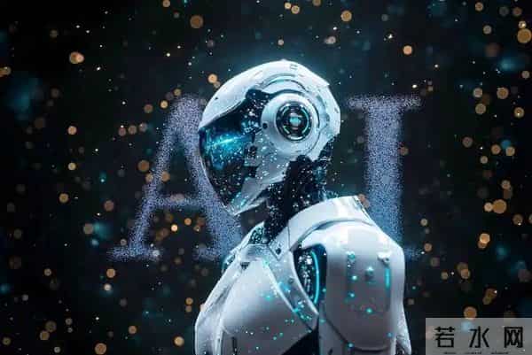 仿生肌腱技术横空出世，美突破机器人30倍力量技术，速度三倍提升