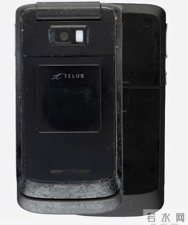 通信历史连载976-少数派手机之短命的Fastap全键盘手机-LG和中兴