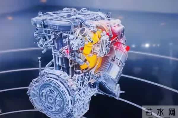 中国发动机闷头追赶十几年，结果发现：全球最强技术原来是自己？