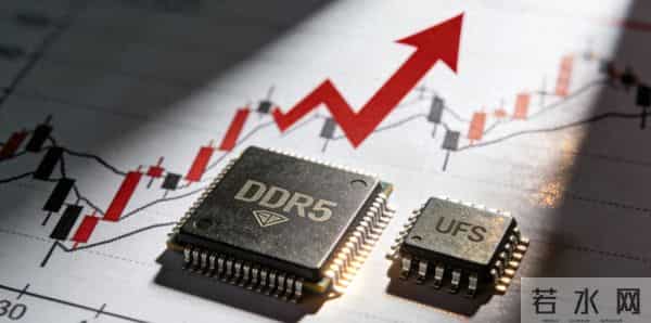 存储涨价:红米vivo集体提价,低端机卖一台亏一台的困局!