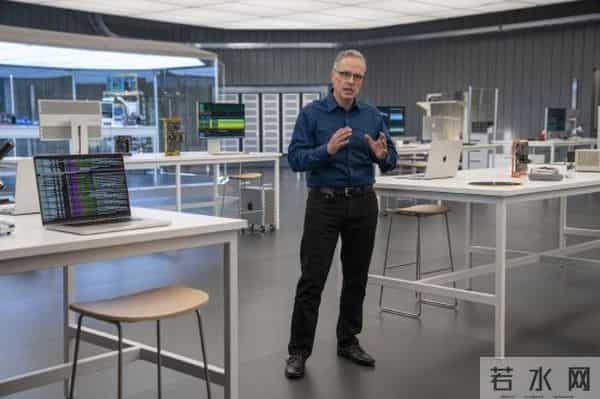 苹果接连遭遇高管离职 自研芯片战略关键人物可能成为下一位离任者