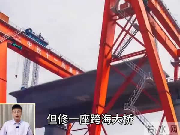 揭秘大连至烟台不建跨海大桥的背后原因