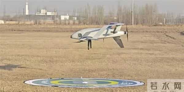 全球首款!在呼和浩特成功首飞!