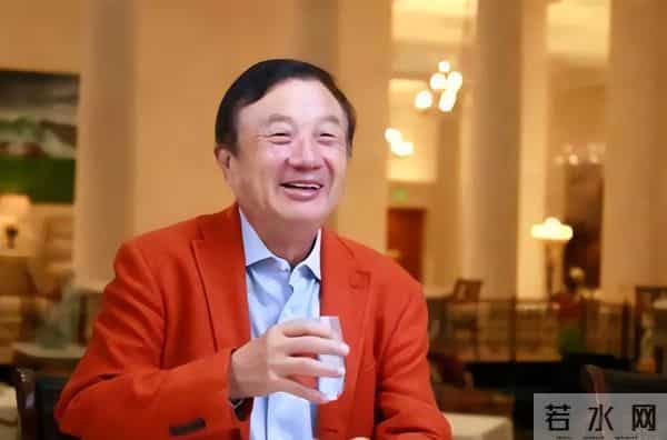 何小鹏也没想到，北京座谈会，任正非仅用一句话就让自己口碑暴涨