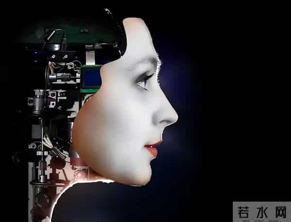 被踢踹后0.5秒站稳,这只深圳造机械霸王龙,藏着哪些黑科技?