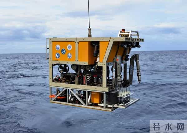 2025大湾区科学论坛——海洋科学与海洋产业分论坛举行