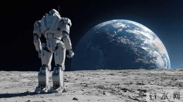 中美AI实力对比：未来十年谁会胜出？