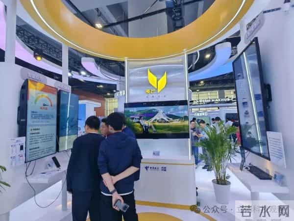 用生态系统为人工智能构建底座