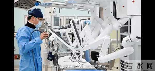 仿生肌腱技术横空出世，美突破机器人30倍力量技术，速度三倍提升