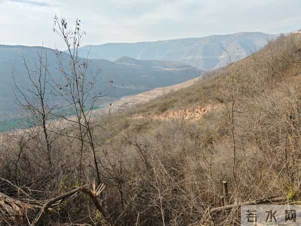 东庄水利枢纽工程正式下闸蓄水 黄河流域关键防洪减淤迈入新阶段