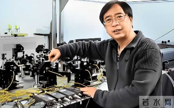 潘建伟院士独获奖金千万的腾冲科学大奖；9位学者获青年科学家奖