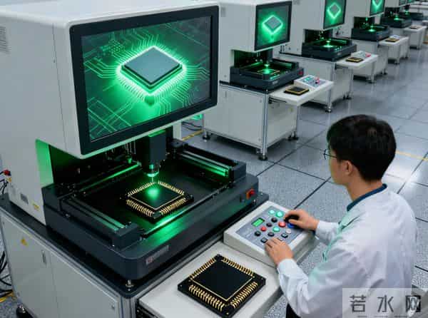 任正非:中国和美国在人工智能上,追求方向不同