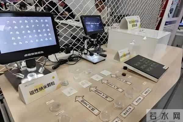 从雷达齿轮到纳米标尺，王立鼎六十年的三个“不可能”突破