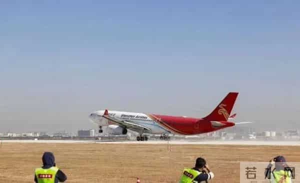 世界级机场群要来了！广东网友：太自豪