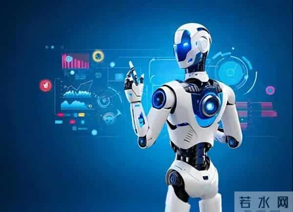 仿生肌腱技术横空出世，美突破机器人30倍力量技术，速度三倍提升