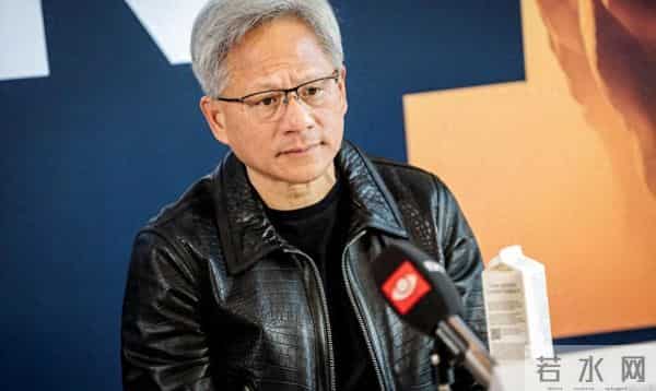 黄仁勋一句话引爆中美科技战?中国芯片市场要变天了?