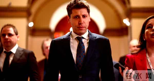 OpenAI突然陷入重大困境，有可能开启新时代却最终被时代抛弃