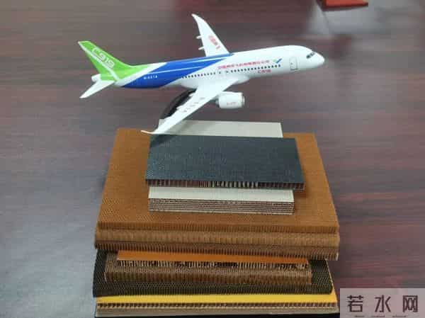 每一架C919大飞机上都有“松江制造”！