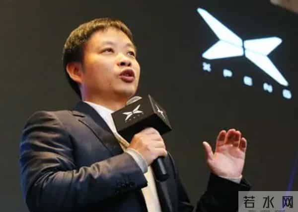 何小鹏也没想到，北京座谈会，任正非仅用一句话就让自己口碑暴涨