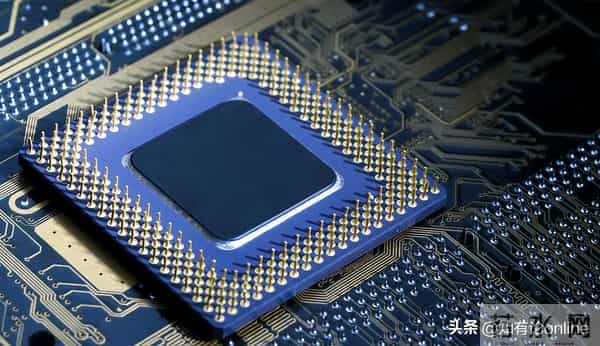 全球禁令能阻止中国芯片崛起吗？制裁六年，中美芯片到底谁在赢？