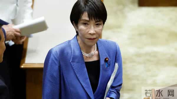 中法北京谈完，马克龙启程下一站，临走通告全球，日本怕啥来啥