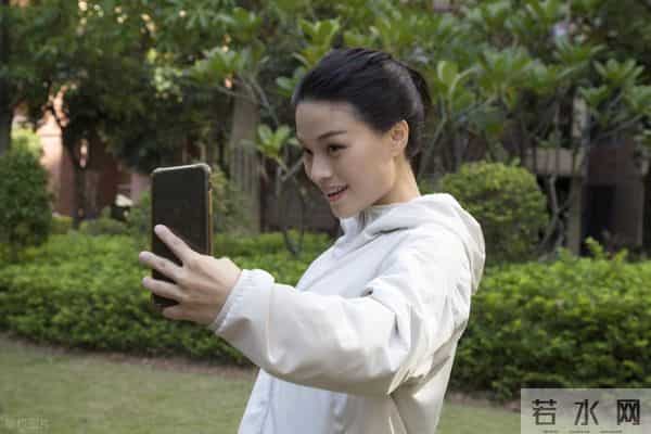 以后直播不让开美颜了,到底啥情况?