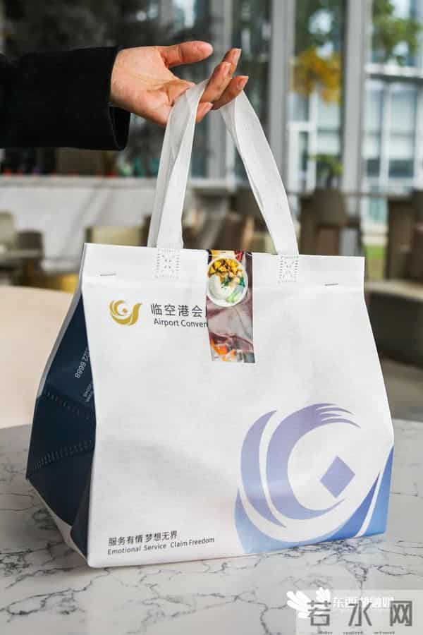 拒绝预制菜！这家高星酒店开通线上外卖