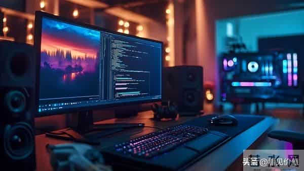 人工智能产业链(八)-计算机视觉行业全面深度研究报告