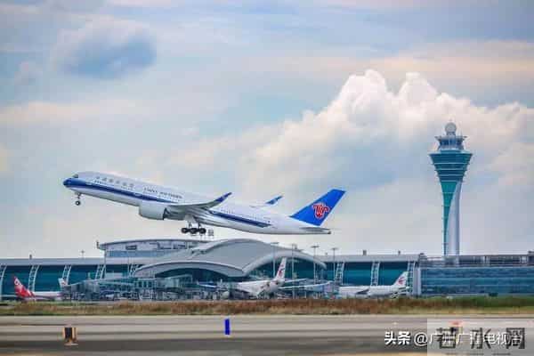 世界级机场群要来了！粤港澳大湾区交出了中国答案