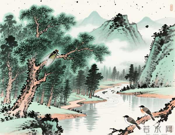 寂寂的回响：如何让文字里的“无声”震耳欲聋