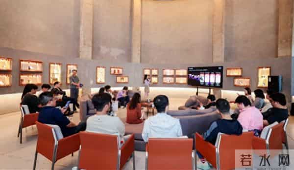 多项成果集中亮相，神眸2025生态共创大会在深圳南山举行