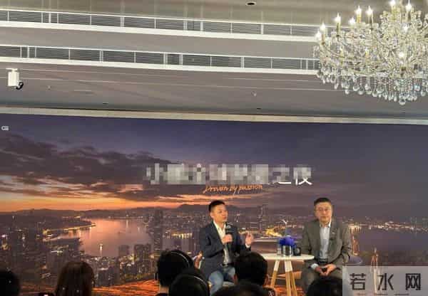 何小鹏也没想到，北京座谈会，任正非仅用一句话就让自己口碑暴涨