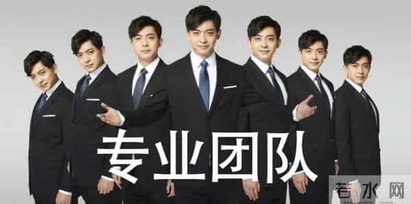 深扒“史上最忙5人组”真相:3000万项目竟由5个假人说了算!