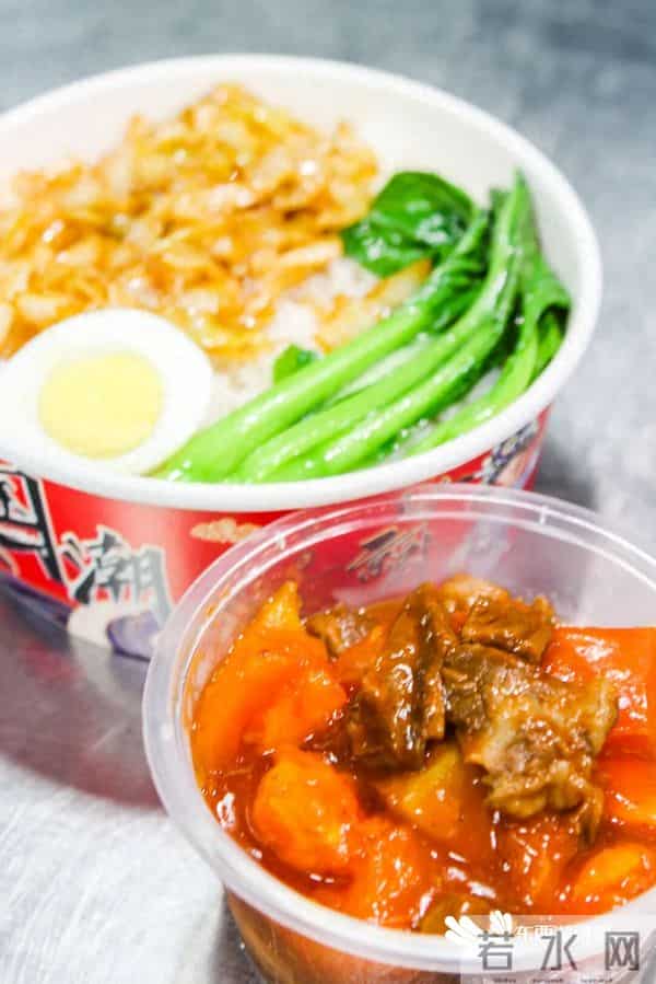 拒绝预制菜！这家高星酒店开通线上外卖