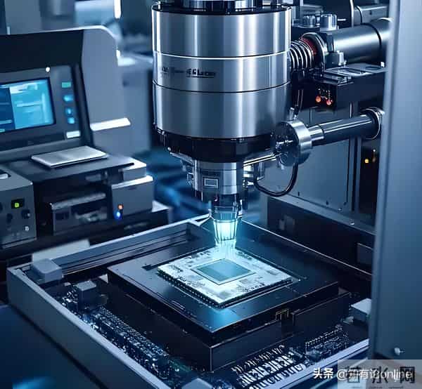 全球禁令能阻止中国芯片崛起吗？制裁六年，中美芯片到底谁在赢？