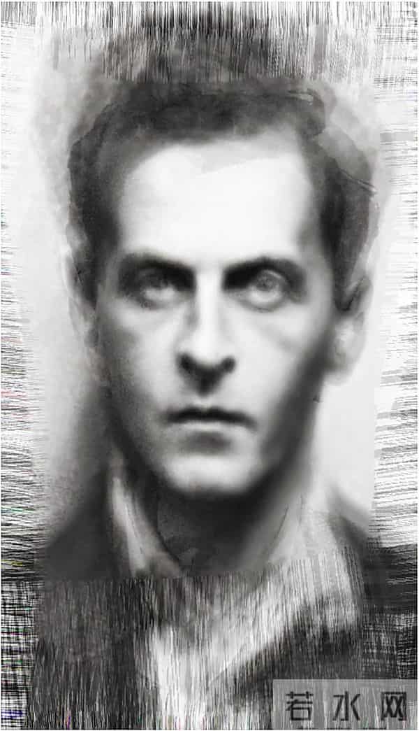 珞珈山下“飞来石”的十年之约 AI艺术点燃创意之火