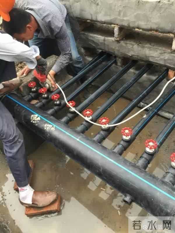 地源热泵打井深度：科学设计与实际应用解析