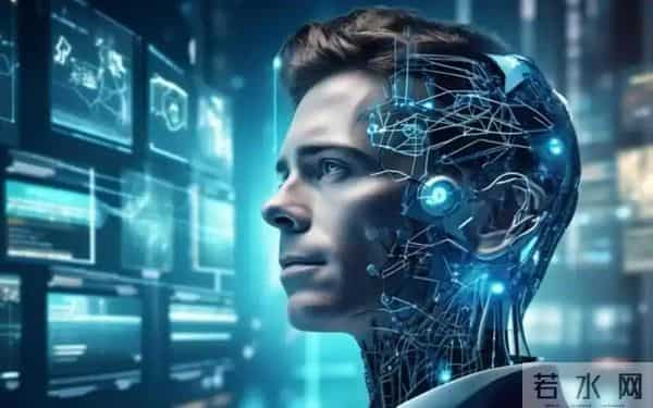 从工具到智能代理,纳德拉眼中的AI人机协作新框架