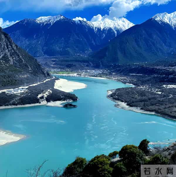 中国攻克世界级难题?1.2万亿引爆西藏经济,领先世界半个世纪